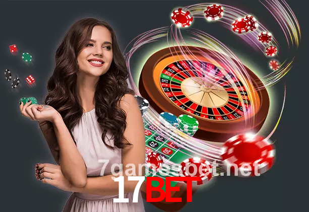 vivo no cassino 17bet