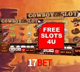 cassino 17bet