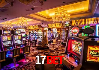 Sistemas de Segurança 17bet