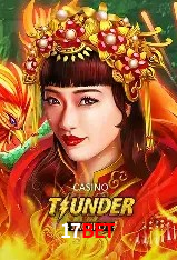Casino Ao Vivo 17bet