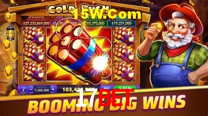 17bet: Jogos de Caça-Níqueis-Altas Recompensas, Roleta-Velocidade, Blackjack-Desafios Máximos