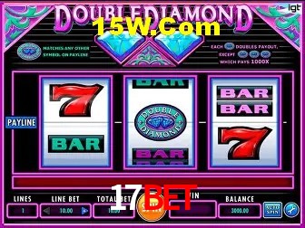 17bet: Seu Cassino Premiado com Pagamentos Rápidos