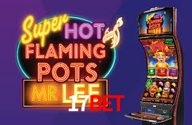 Welcome Bonus 17bet