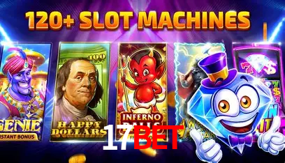 17bet login