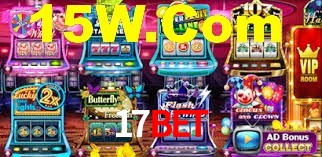 Tennis Betting 17bet