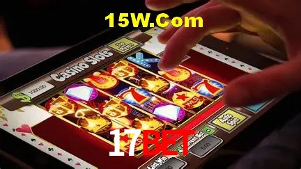 Promoção Relâmpago 17bet