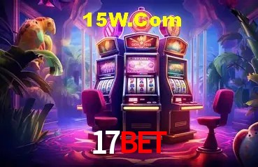 Recursos de Bônus 17bet