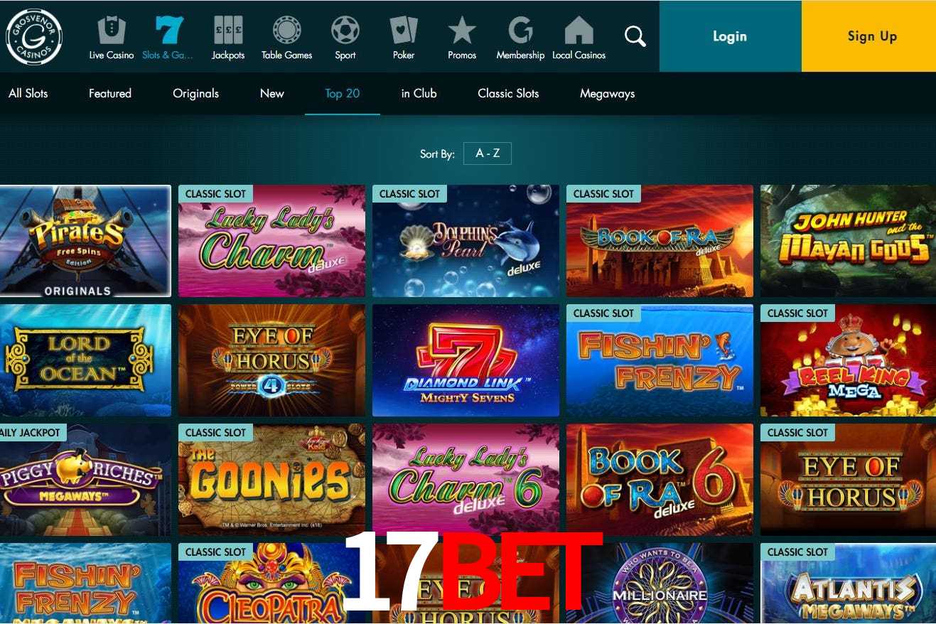 API Integration 17bet