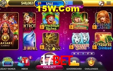 Ofertas Exclusivas 17bet