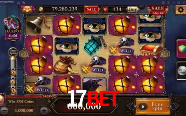 Login Seguro 17bet
