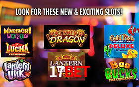 Premium Interface 17bet