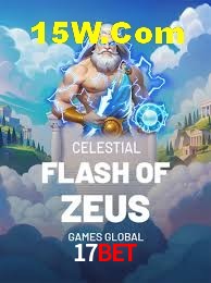 Gates of Olympus 17bet