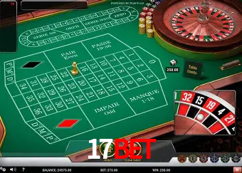 17bet - cassino ao vivo