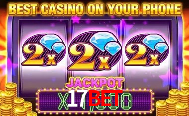 Jogos de Slot 17bet