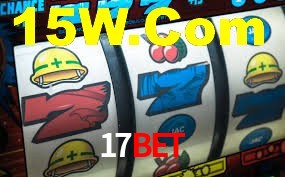 Welcome Bonus 17bet