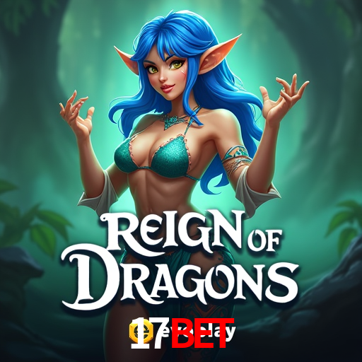 Descubra o Mundo do Cassino Online com 17bet