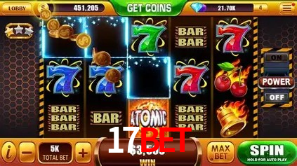 17bet Salvador - Football