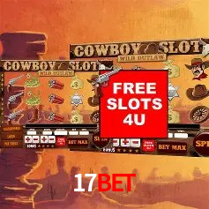 17bet São Paulo - Top Slots