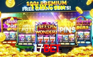 17bet São Paulo - Hot Promos