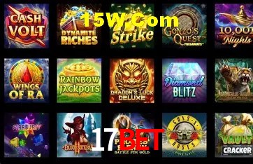 Ofertas Exclusivas 17bet