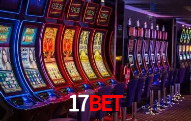 Casino Ao Vivo 17bet