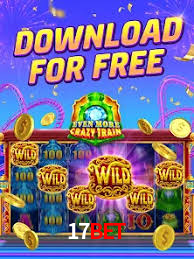 Bonus Features 17bet