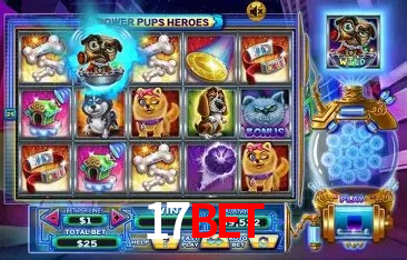 17bet Rio de Janeiro - Slot Strategy